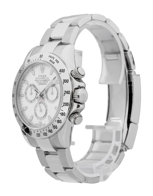 Rolex Daytona 116520 Image 2